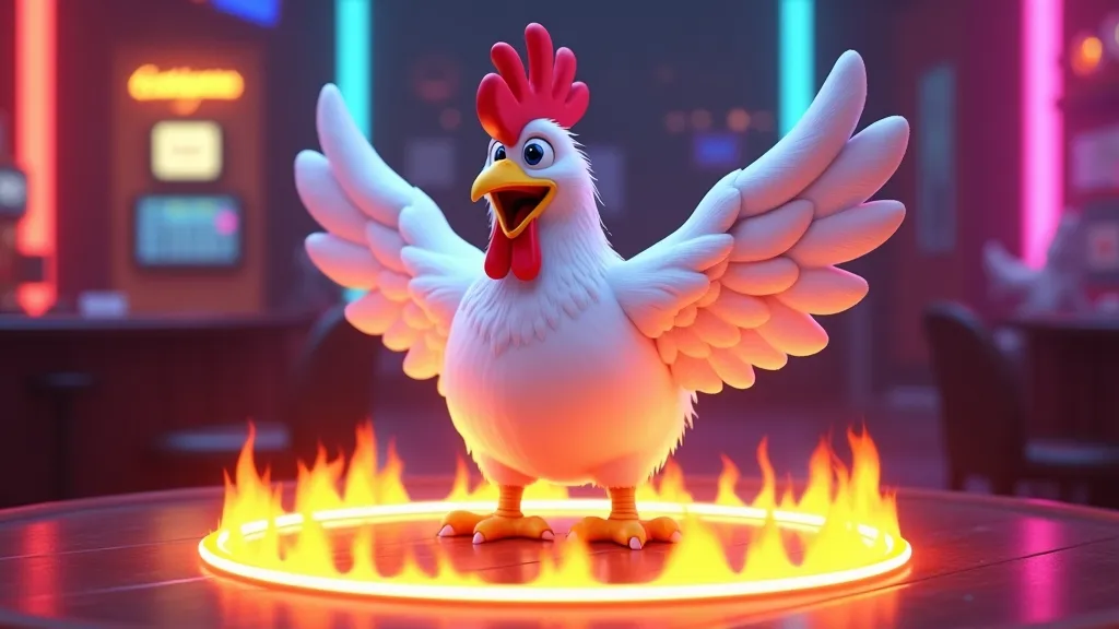 chicken road 1xbet