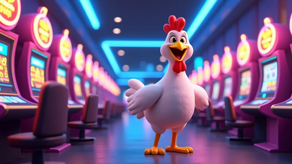 chicken road app chicken road app