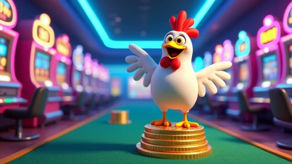 chicken road app chicken road app