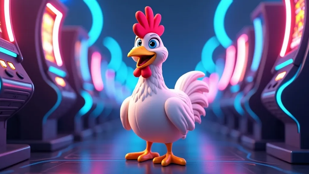 chicken road valor